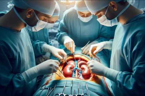 Kidney Transplant