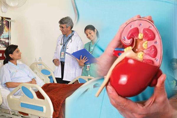 kidney transplant center in Nagpur