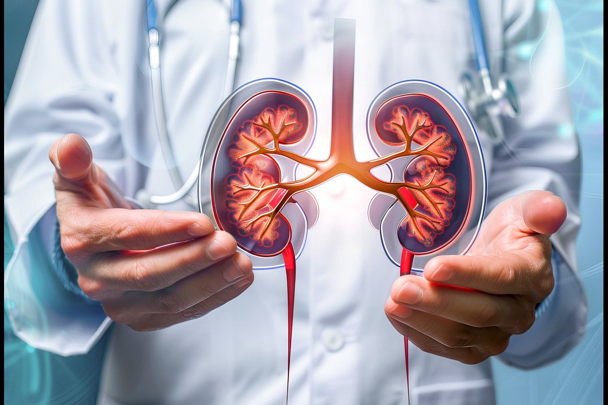 Kidney treatment in Nagpur